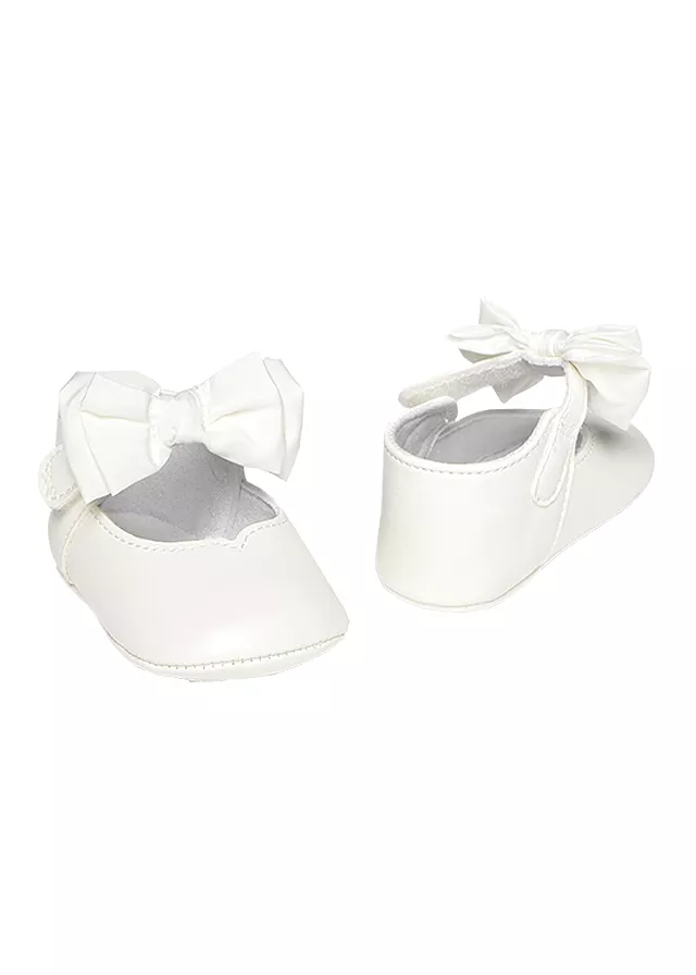 Pantofi funda - Bej - Mayoral, [],bestfam.ro