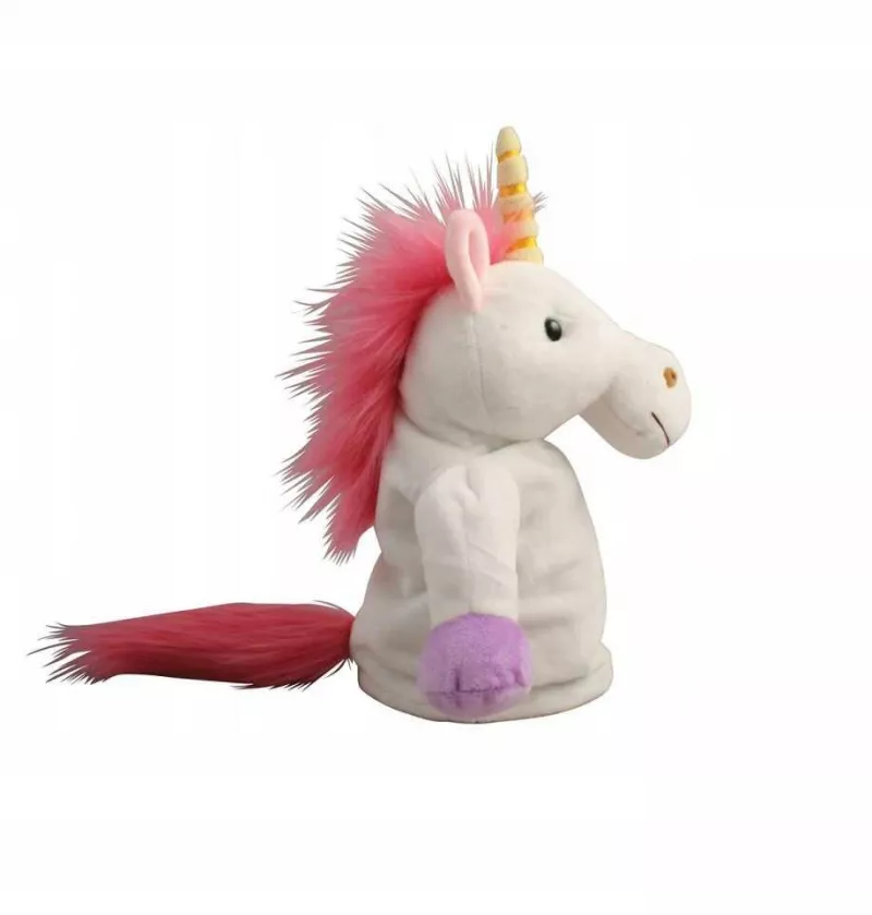 Papusa de mana - Unicorn magic, [],bestfam.ro