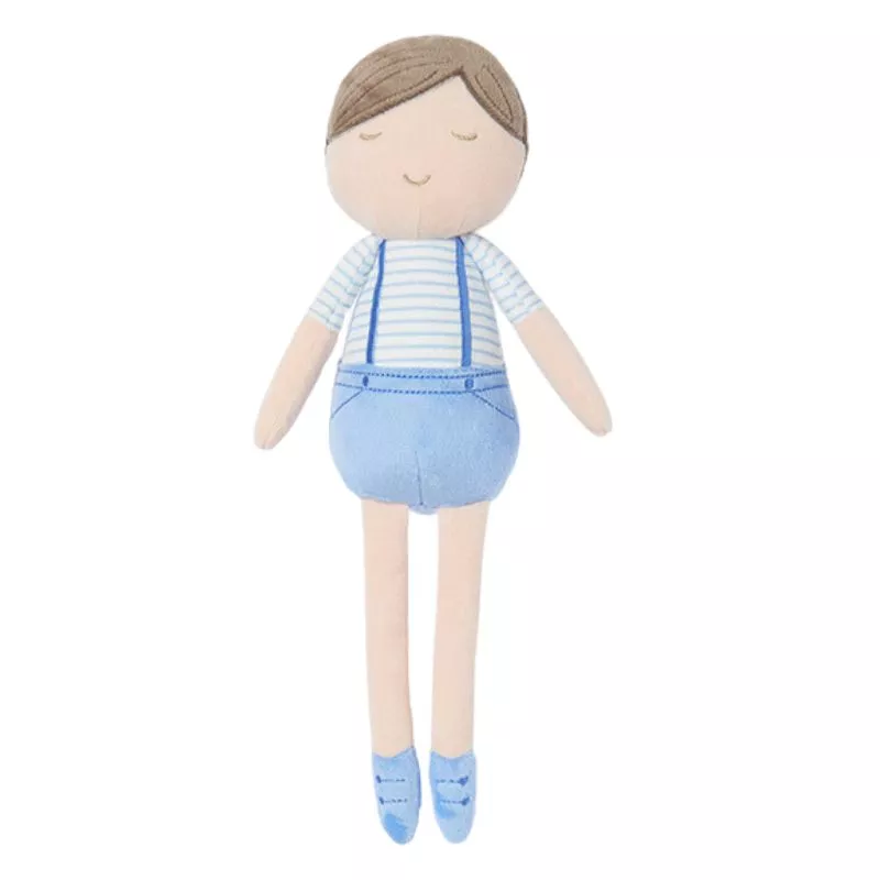 Jucarie Papusa de plus Sky baby  baiat - Mayoral 

, [],bestfam.ro