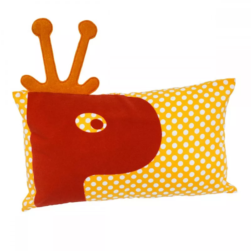 Perna decorativa pentru copii Colectia girafa, [],bestfam.ro