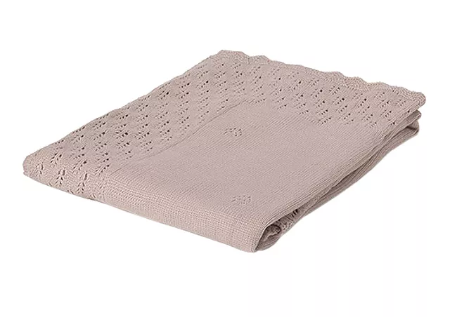 Paturica tricot cu blanita - Mayoral , [],bestfam.ro