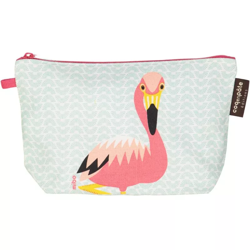 Penar vernil Flamingo, [],bestfam.ro