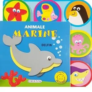 Pentru prichindei - animale marine, [],bestfam.ro