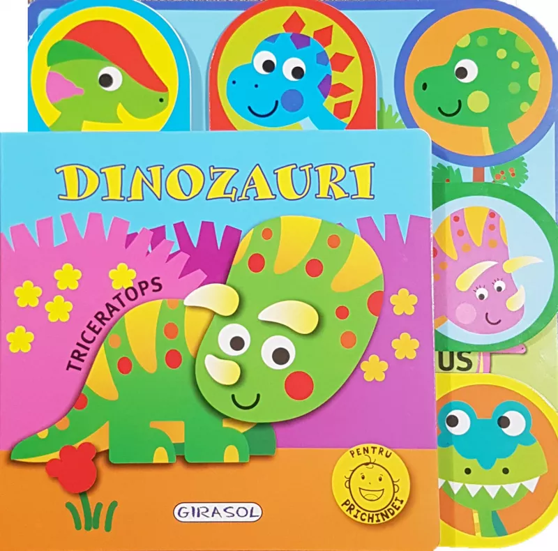 Pentru prichindei - dinozauri, [],bestfam.ro