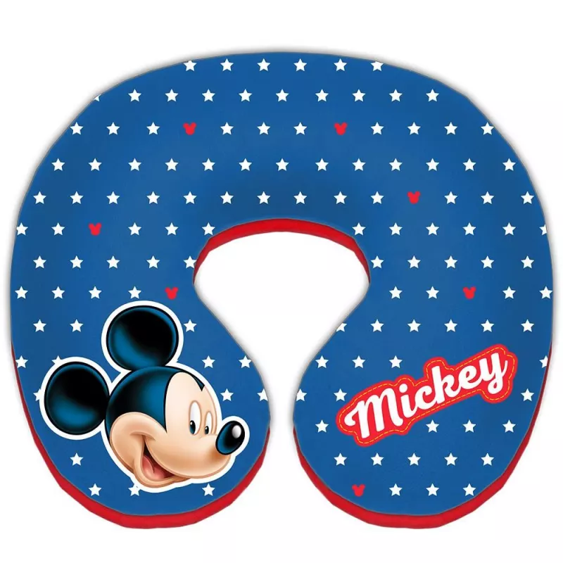 Perna suport pentru gat Mickey Mouse SEV9602, [],bestfam.ro