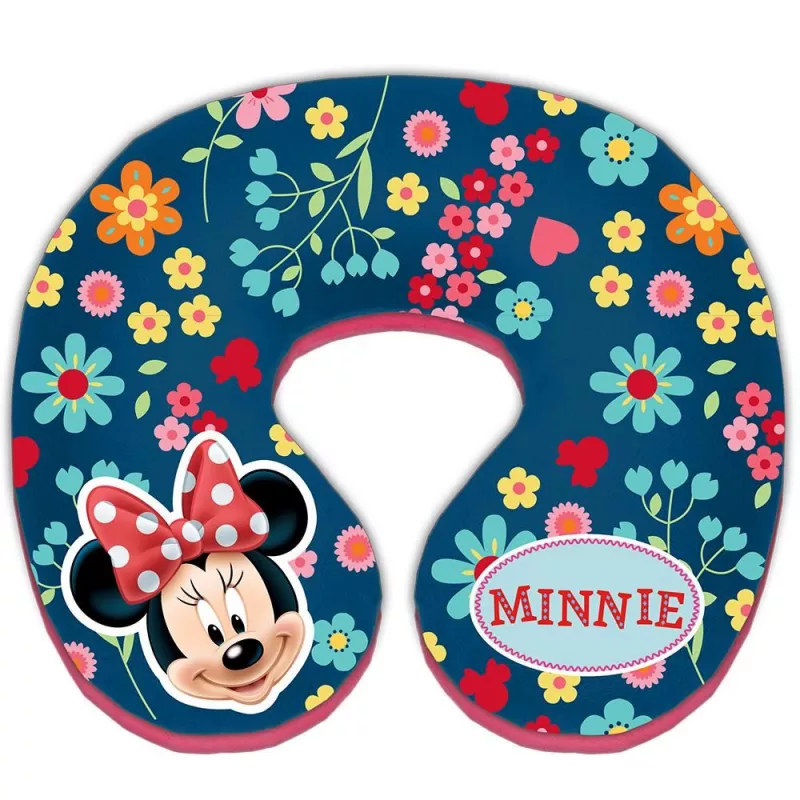 Perna suport pentru gat Minnie Mouse SEV9603, [],bestfam.ro