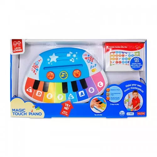 Pianul meu magic, [],bestfam.ro