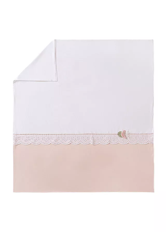 Pled aplicatie Better Cotton bebe - Mayoral, [],bestfam.ro