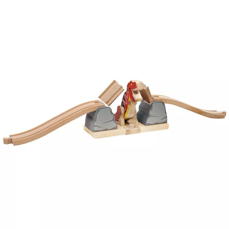 Pod mobil T-Rex, [],bestfam.ro