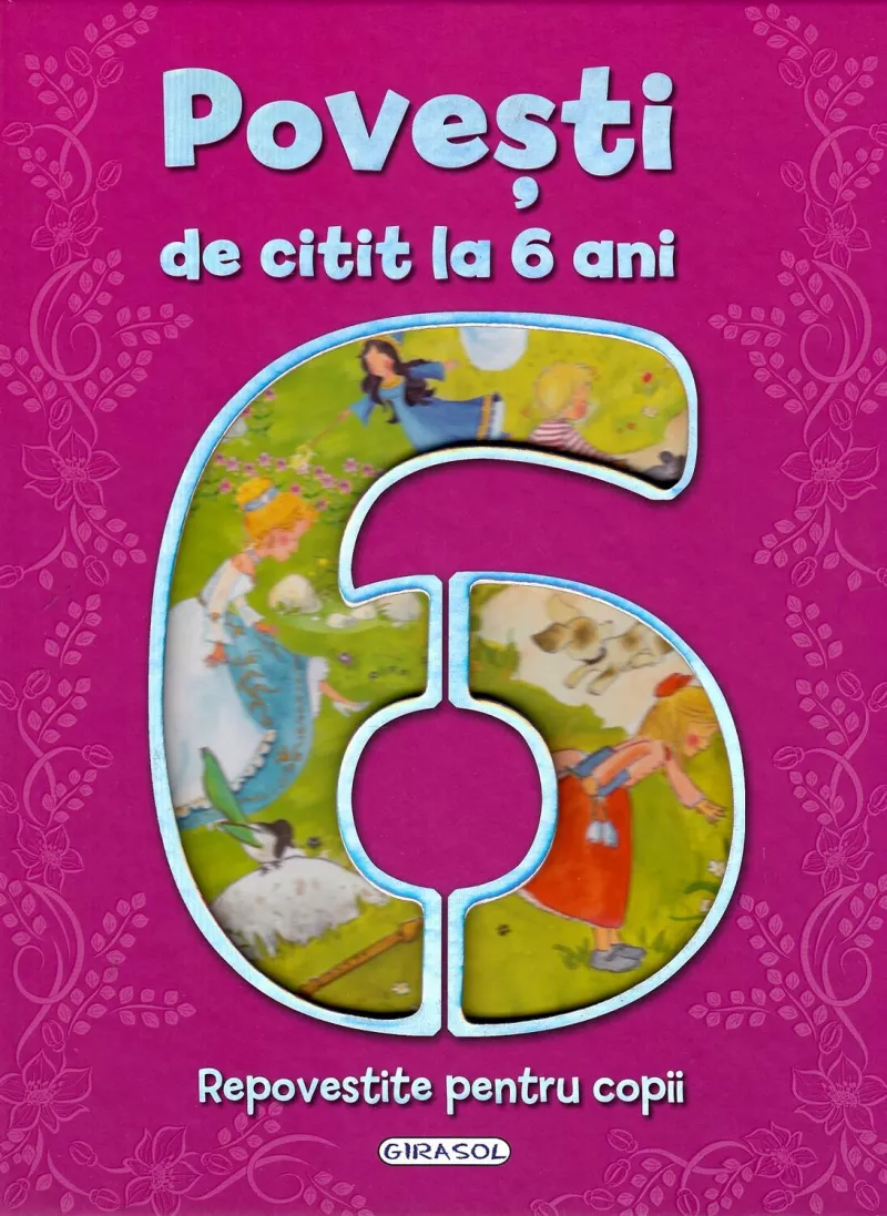 Povesti de citit la 6 ani, [],bestfam.ro