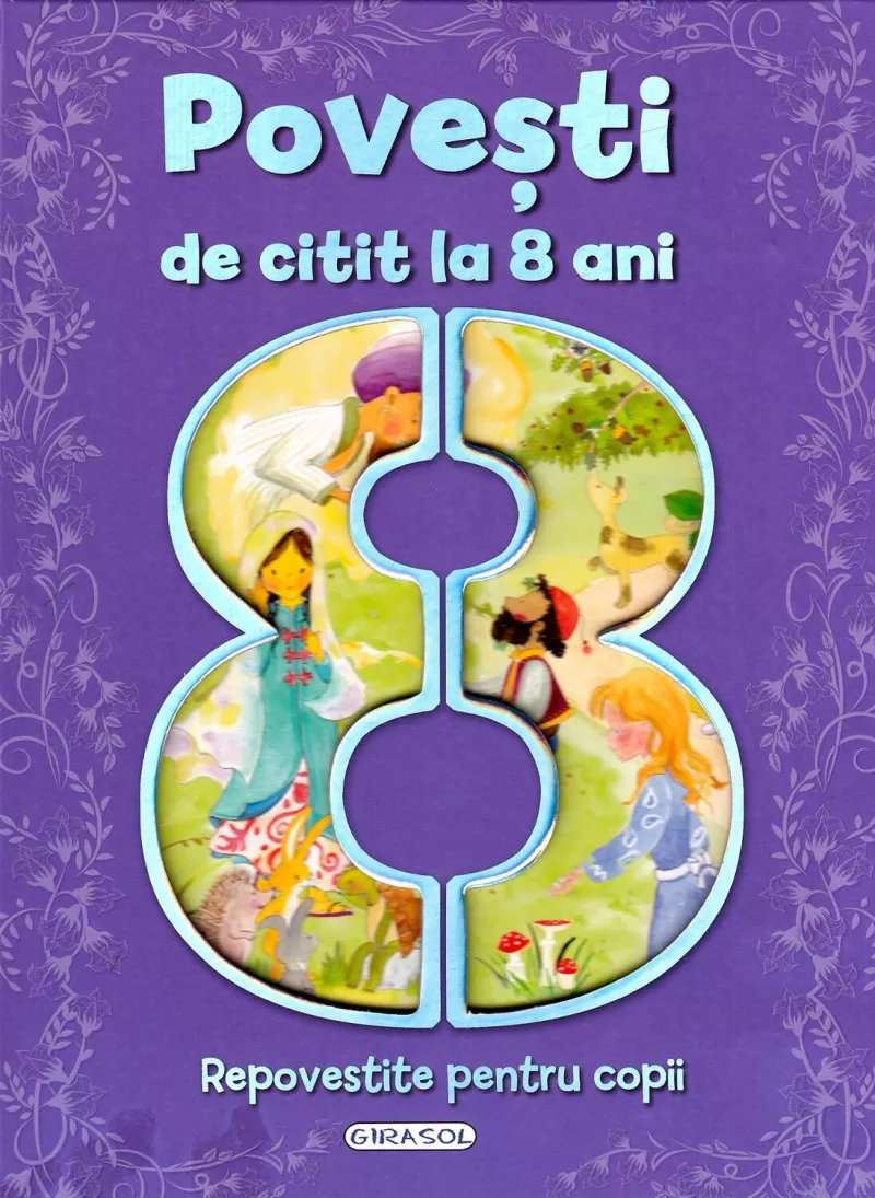 Povesti de citit la 8 ani, [],bestfam.ro