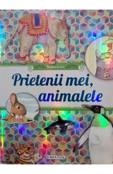 Prietenii mei animalele, [],bestfam.ro