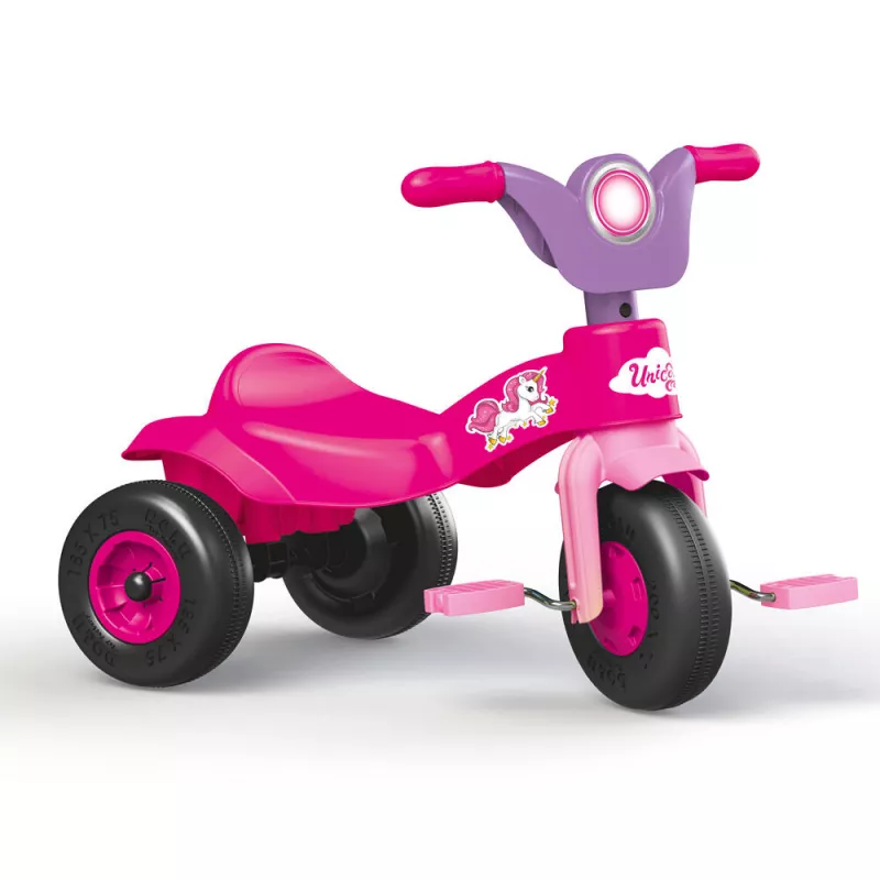 Prima mea tricicleta - Unicorn, [],bestfam.ro