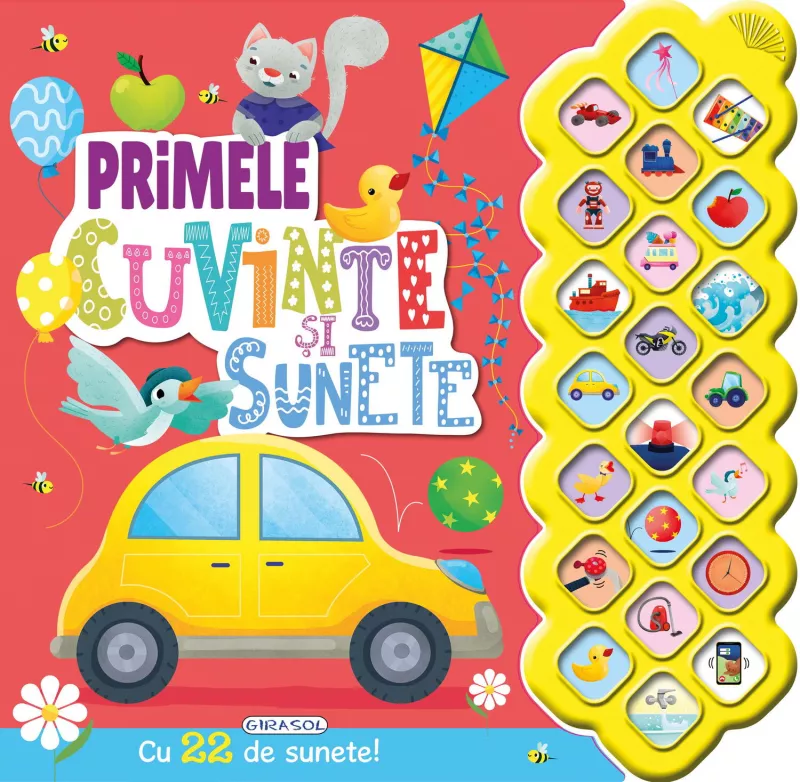 Primele cuvinte si sunete, [],bestfam.ro