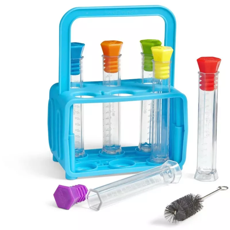 Primele mele experimente cu eprubete, [],bestfam.ro