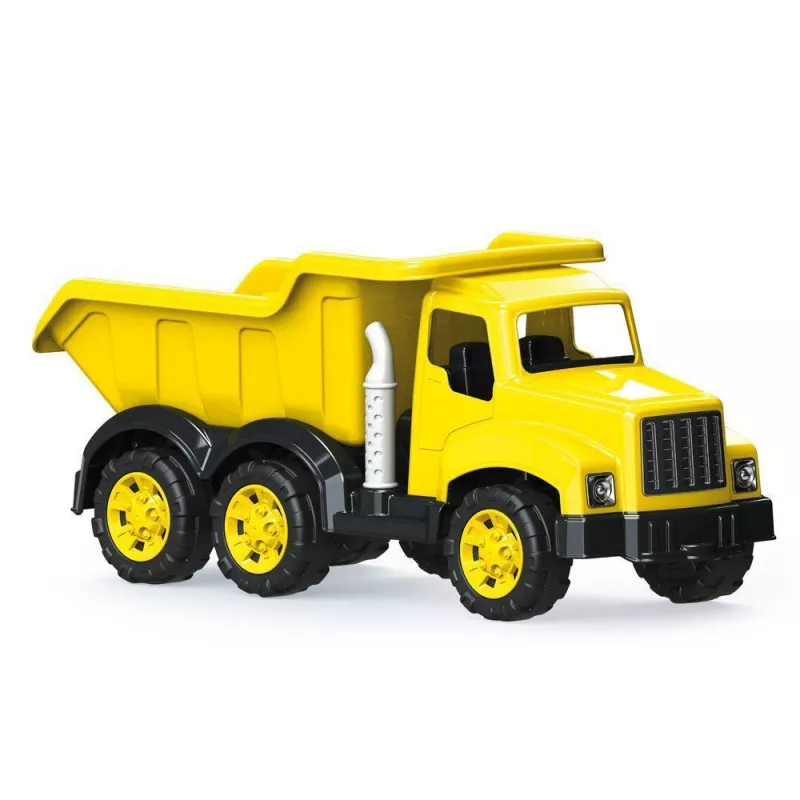 Primul meu camion - 83 cm, [],bestfam.ro