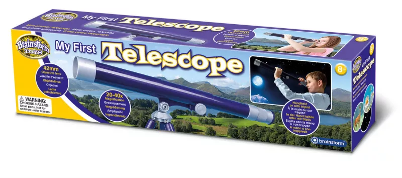 Primul meu telescop cu trepied, [],bestfam.ro