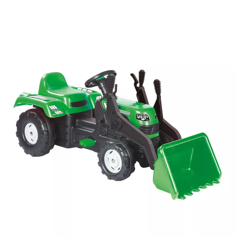 Primul meu tractor cu cupa, [],bestfam.ro
