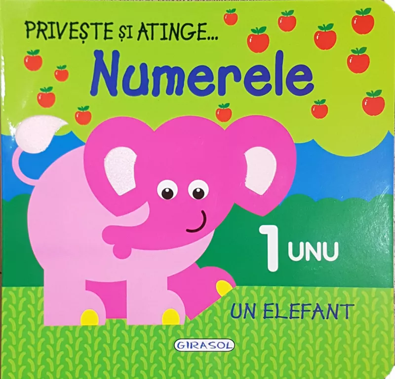 Priveste si atinge -  numerele, [],bestfam.ro