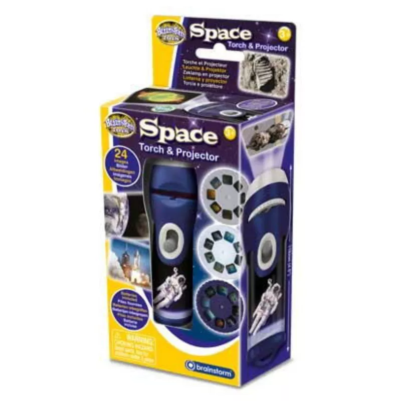 Proiector tip lanterna - Aventuri in spatiu, [],bestfam.ro