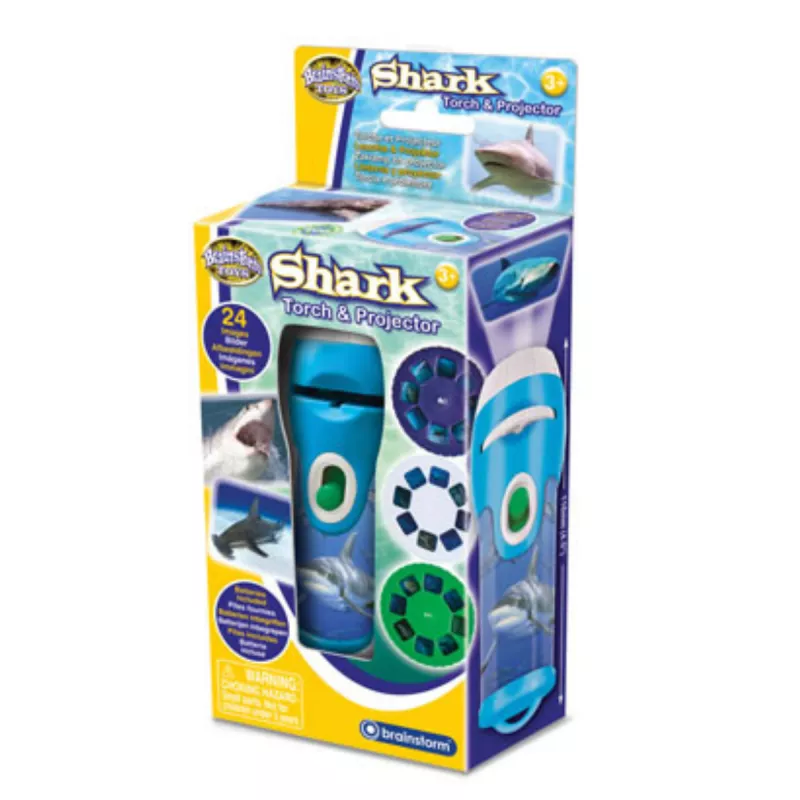 Proiector tip lanterna - Rechini periculosi, [],bestfam.ro