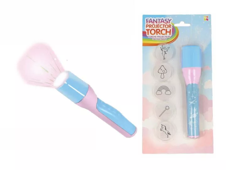 Proiector tip lanterna - Fantasy, [],bestfam.ro