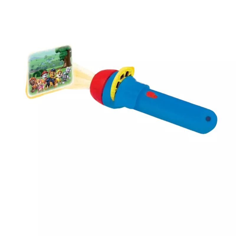Proiector tip lanterna - Patrula catelusilor, [],bestfam.ro