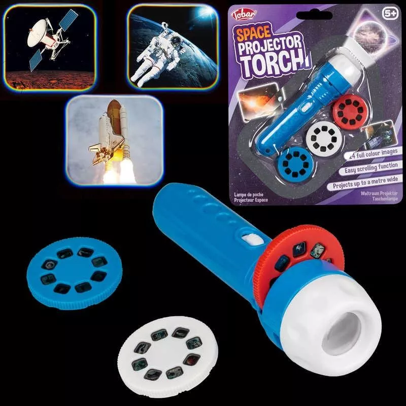 Proiector tip lanterna - Spatiul cosmic, [],bestfam.ro