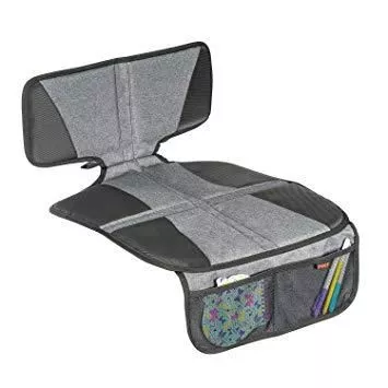 Protectie bancheta auto compatibila ISOFIX, Reer TravelKid Protect 86061, [],bestfam.ro