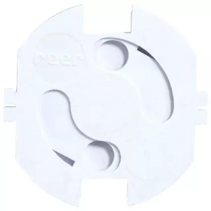 Protectii cu adeziv pentru prize REER 3246.010, [],bestfam.ro