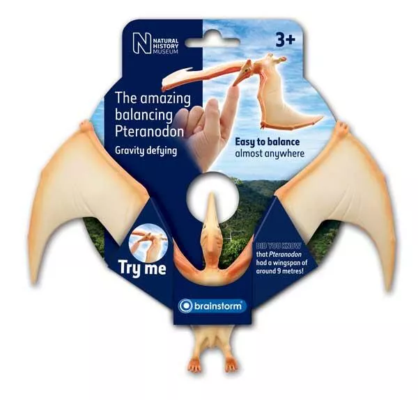 Pteranodon in echilibru, [],bestfam.ro