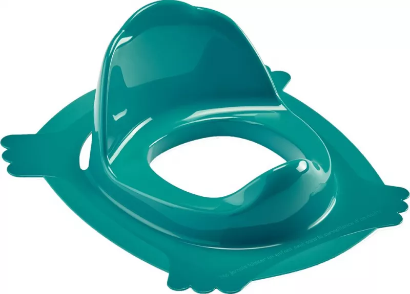 Reductor Luxe pentru toaleta - Emeraude - Thermobaby, [],bestfam.ro