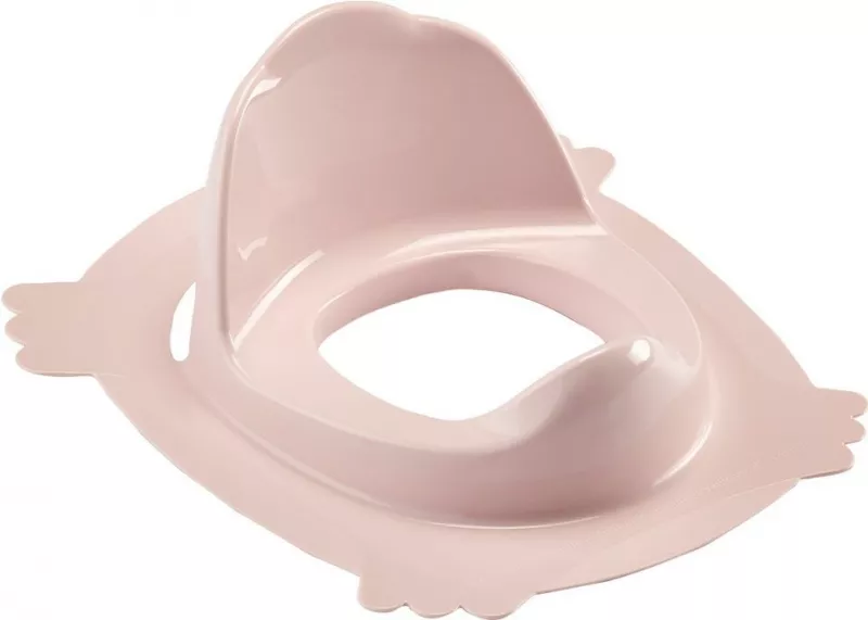 Reductor Luxe pentru toaleta - Rose - Thermobaby, [],bestfam.ro
