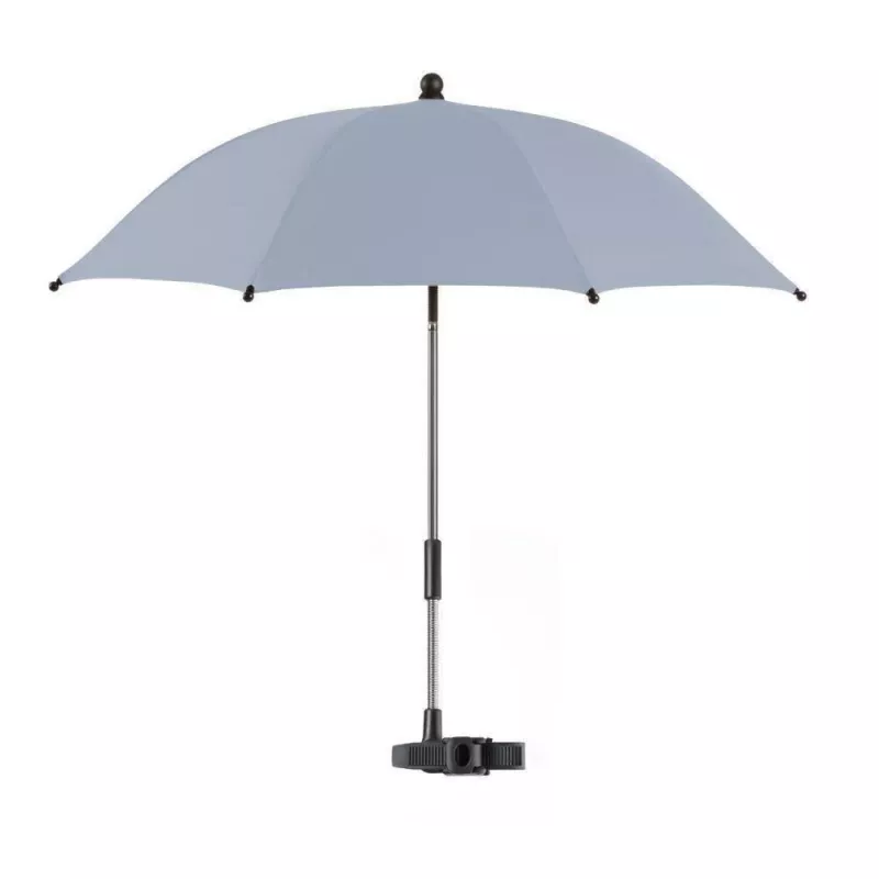 Reer ShineSafe - Umbreluta solara cu protectie impotriva radiatiilor UV 50+, gri, [],bestfam.ro