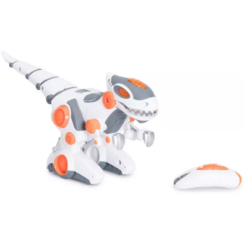 Robot dinozaur cu telecomanda - Cybotronix, [],bestfam.ro