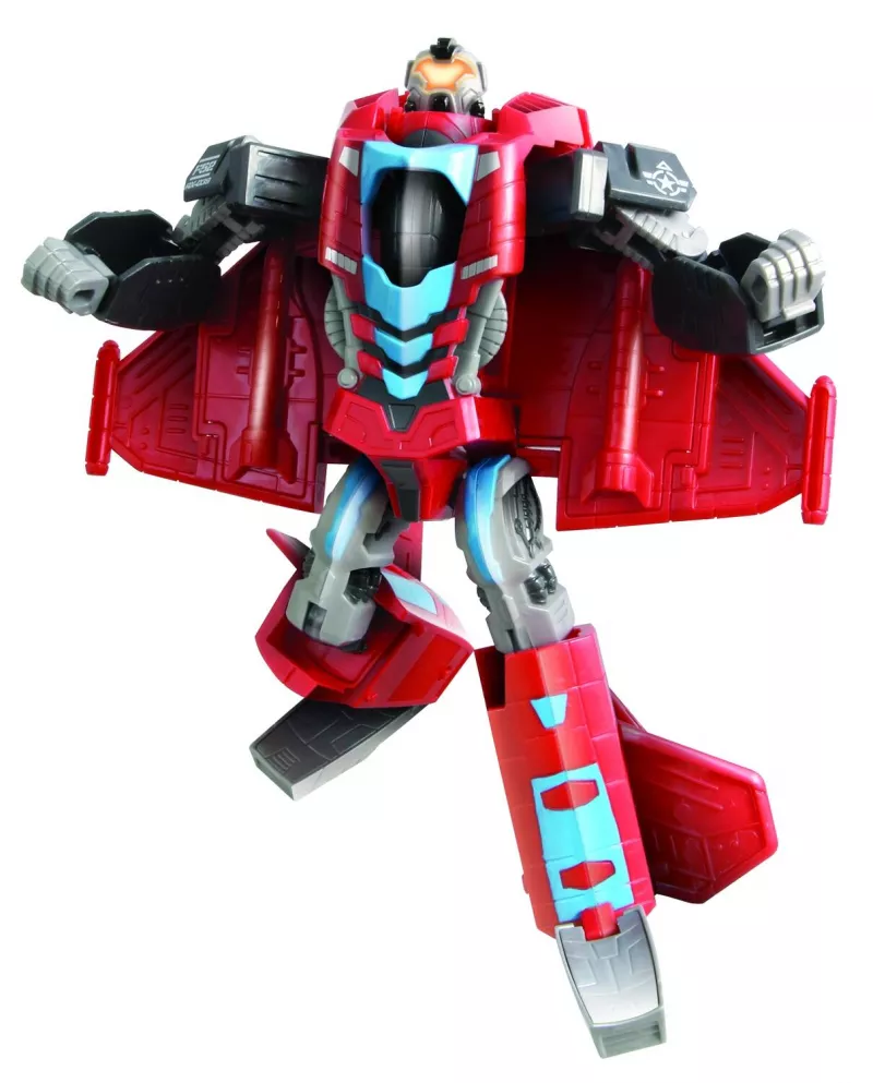 Robot Converters - M.A.R.S (Avion de lupta), [],bestfam.ro