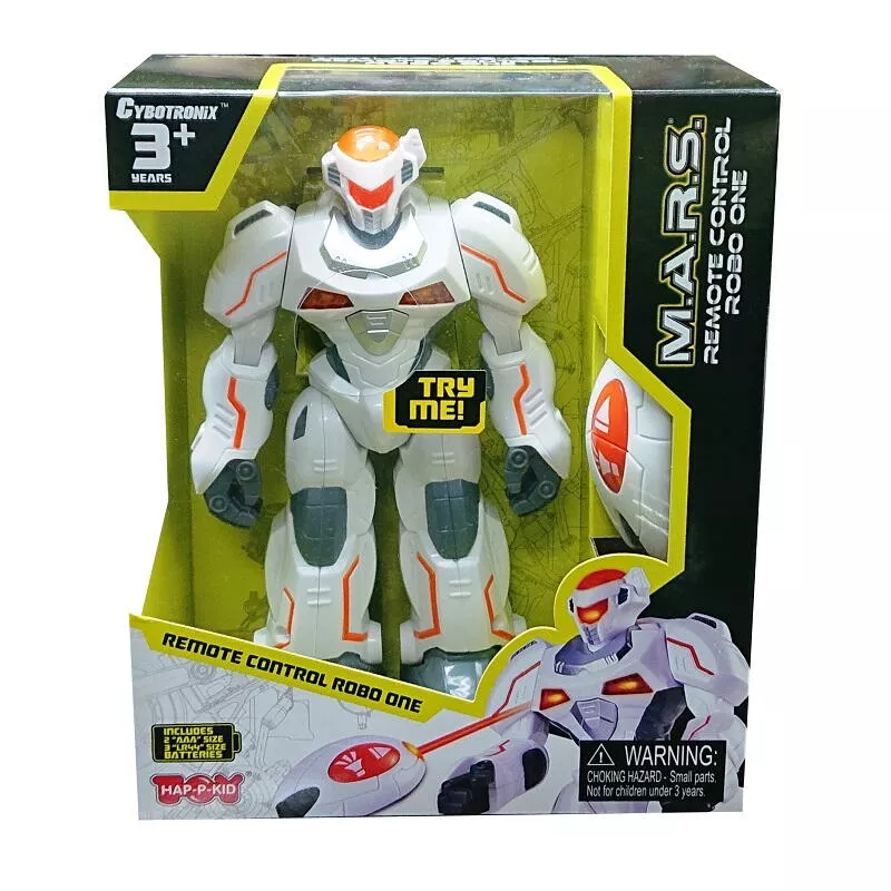 Robotel cu telecomanda - Robo One, [],bestfam.ro