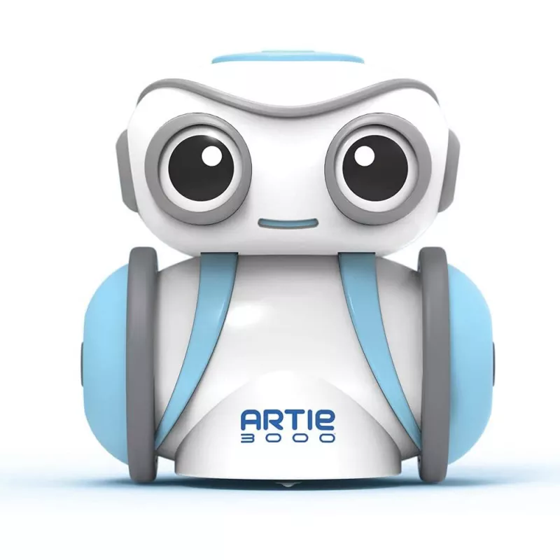 Robotelul Artie 3000, [],bestfam.ro
