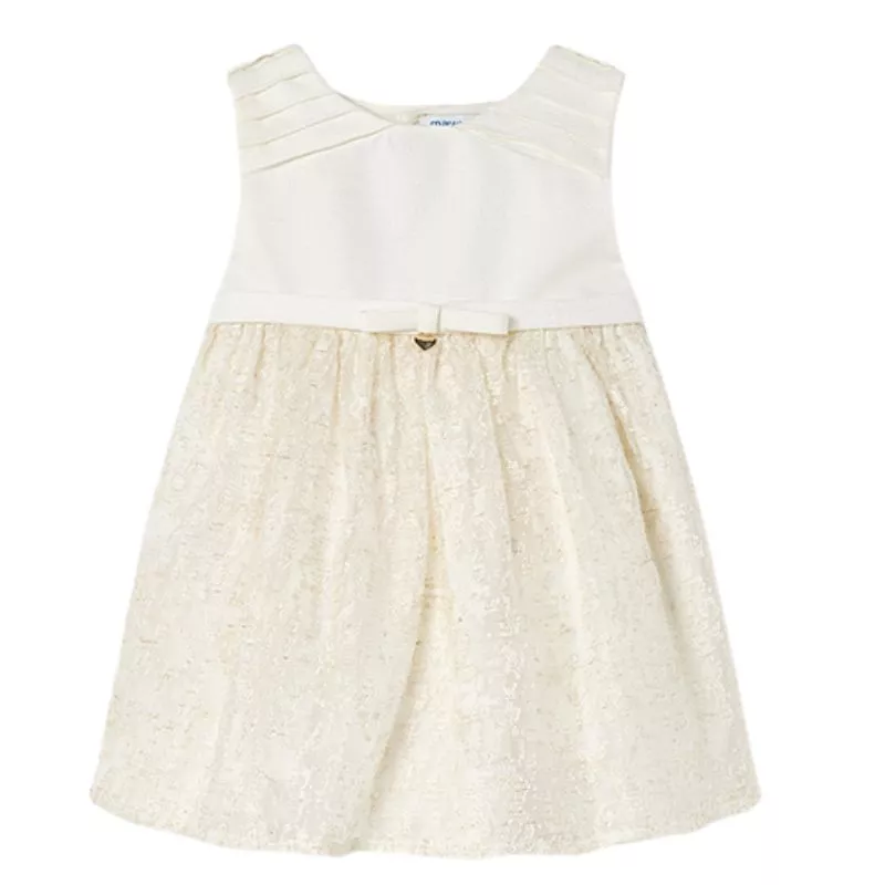 Rochie Bej Ceremonie - Mayoral 6 luni, [],bestfam.ro