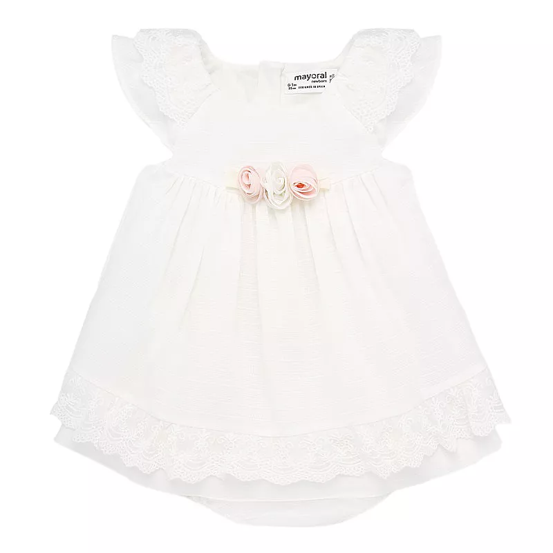 Rochie ceremonie 3 Trandafiri 12 luni, [],bestfam.ro