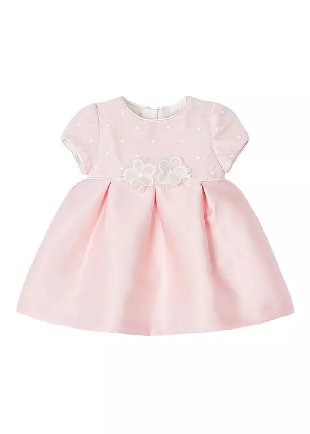 Rochie ceremonie jacard - Mayoral , [],bestfam.ro