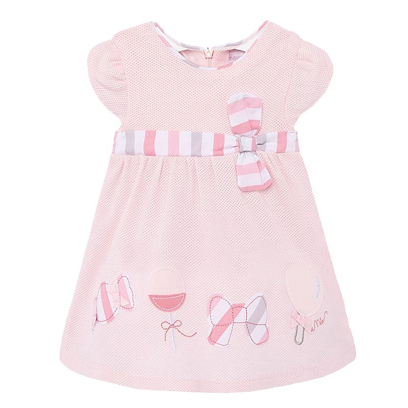 Rochie desen Fundita  18 luni, [],bestfam.ro