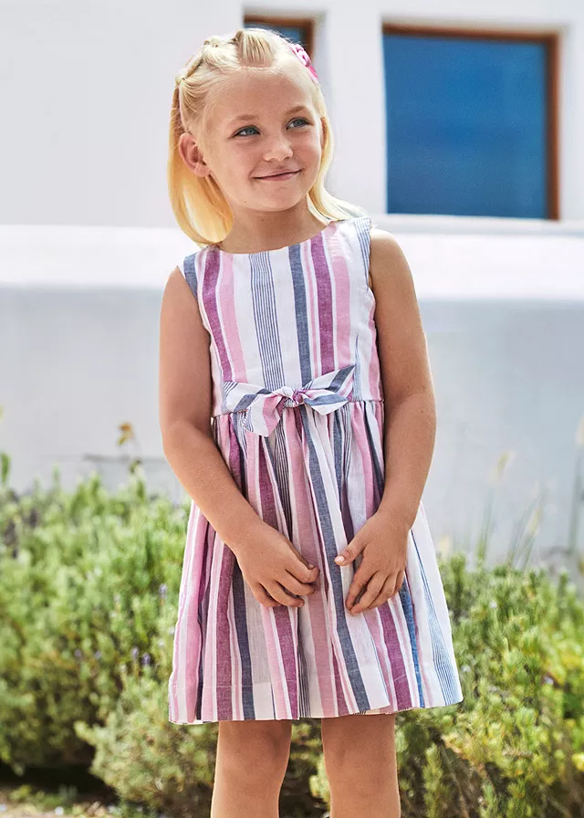 Rochie dungi - mov - Mayoral    , [],bestfam.ro