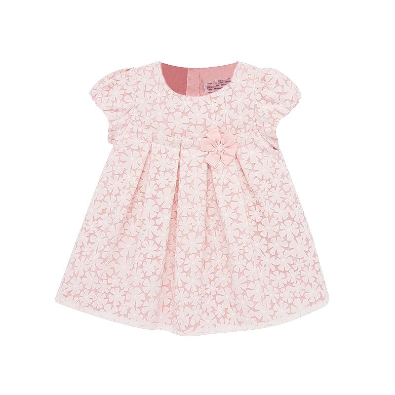 Rochie floricele Nectar 2-4 luni, [],bestfam.ro