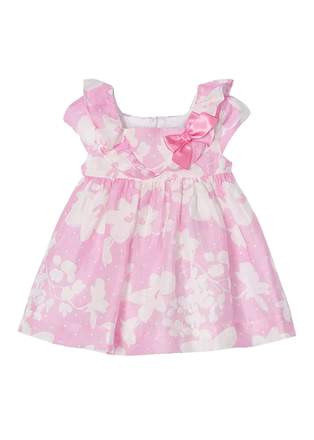Rochie in - Fantesia - Mayoral 12 luni, [],bestfam.ro