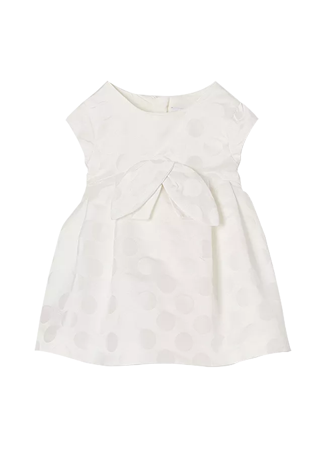Rochie jacquard - Buline - Mayoral  18 luni, [],bestfam.ro