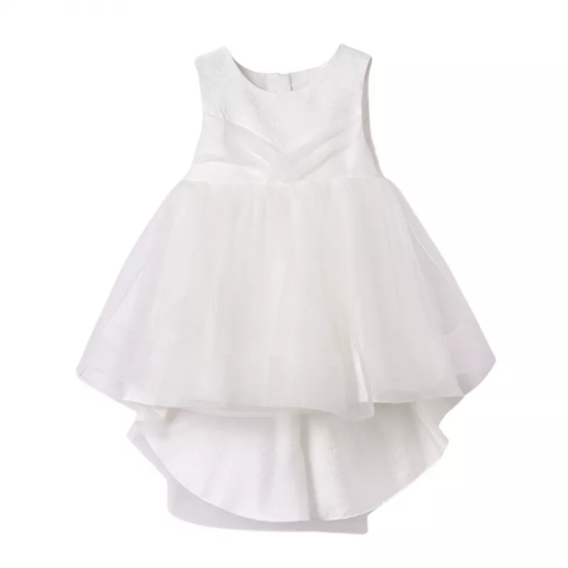 Rochie Tul  roz cu sclipici- Abel&lula   12 luni-80 cm, [],bestfam.ro