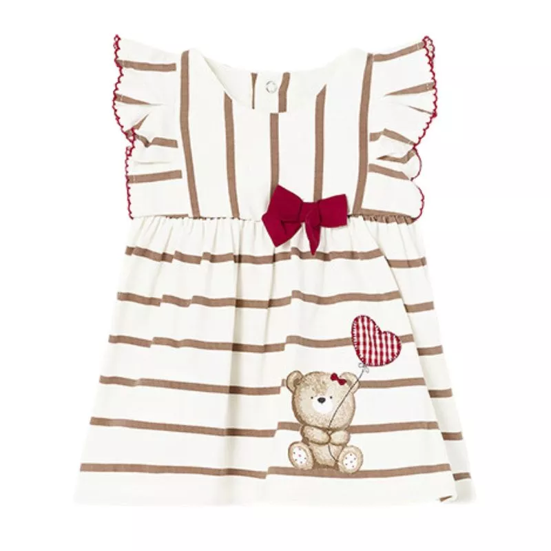 Rochie Ursulet- Mayoral   18 luni, [],bestfam.ro