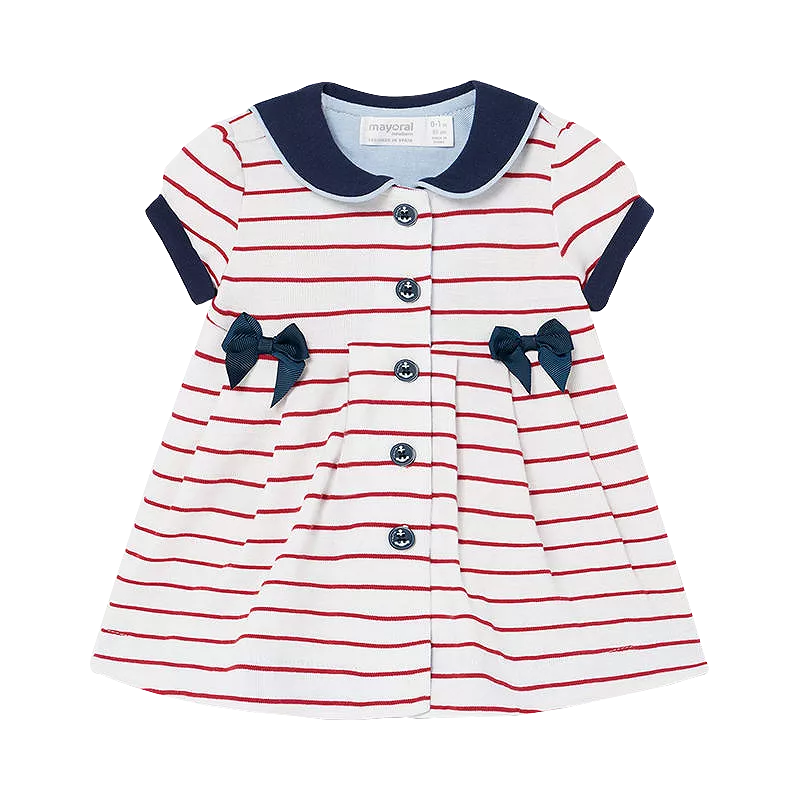 Rochie marinareasca - Mayoral, [],bestfam.ro