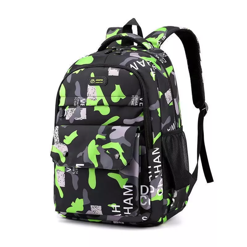 Rucsac sport Oxford (verde), [],bestfam.ro